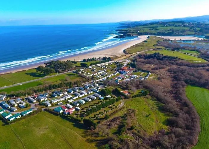 Kampaoh Oyambre Lyxtält