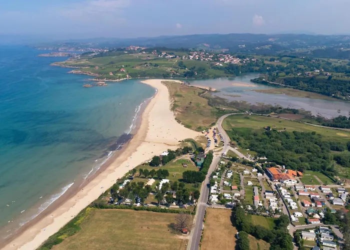 Lyxtält Kampaoh Oyambre