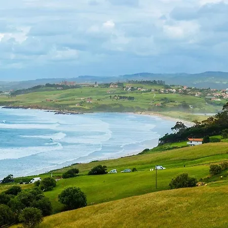 豪华帐篷 Kampaoh Oyambre *