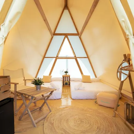 Kampaoh Oyambre * El Tejo