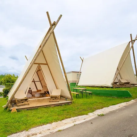 Kampaoh Oyambre El Tejo