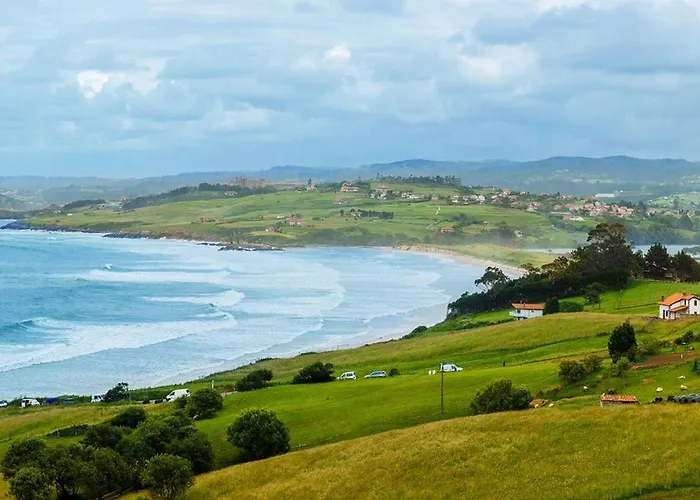 אוהל מפואר Kampaoh Oyambre *