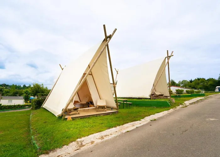 Kampaoh Oyambre * El Tejo